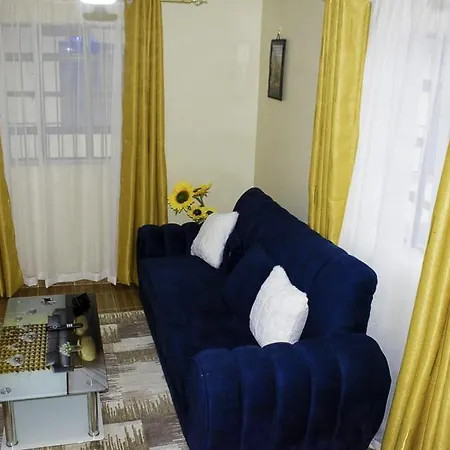 Beleen Homes II Nairobi Zewnętrze zdjęcie
