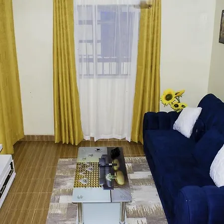 Beleen Homes II Nairobi Zewnętrze zdjęcie