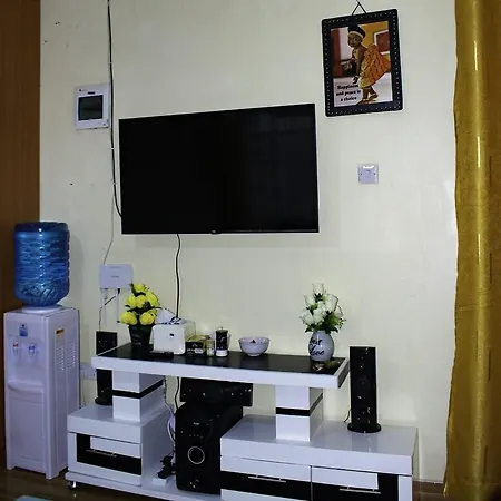 Beleen Homes II Nairobi Zewnętrze zdjęcie