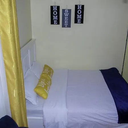 Beleen Homes II Nairobi Zewnętrze zdjęcie