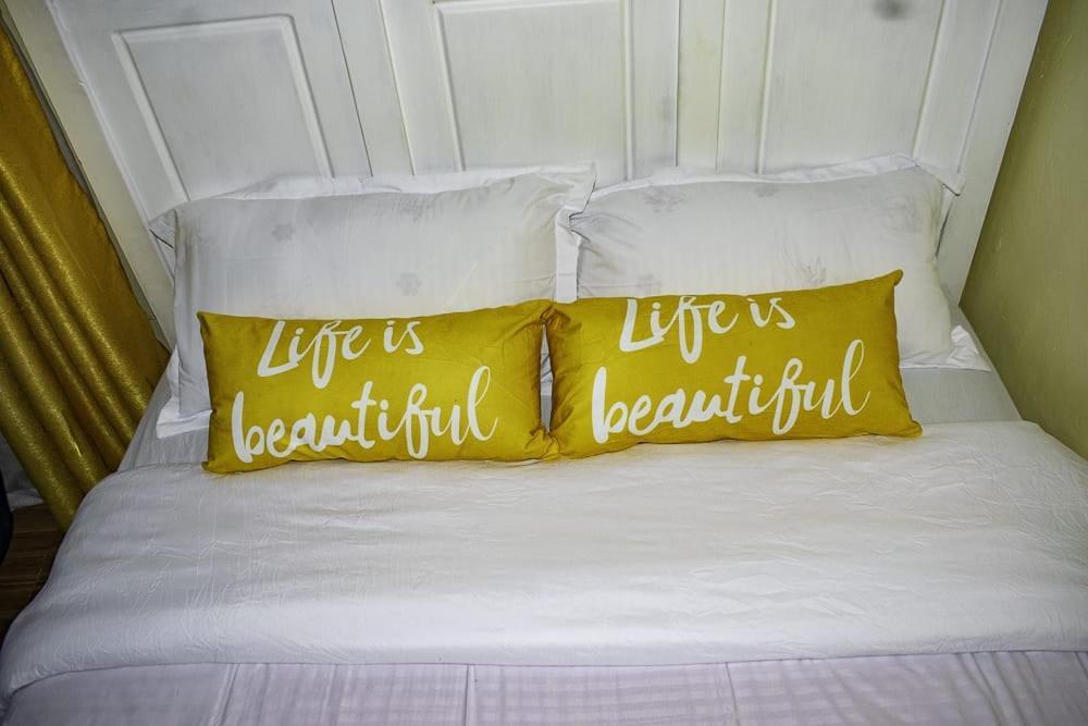 Apartment Beleen Homes Ii *