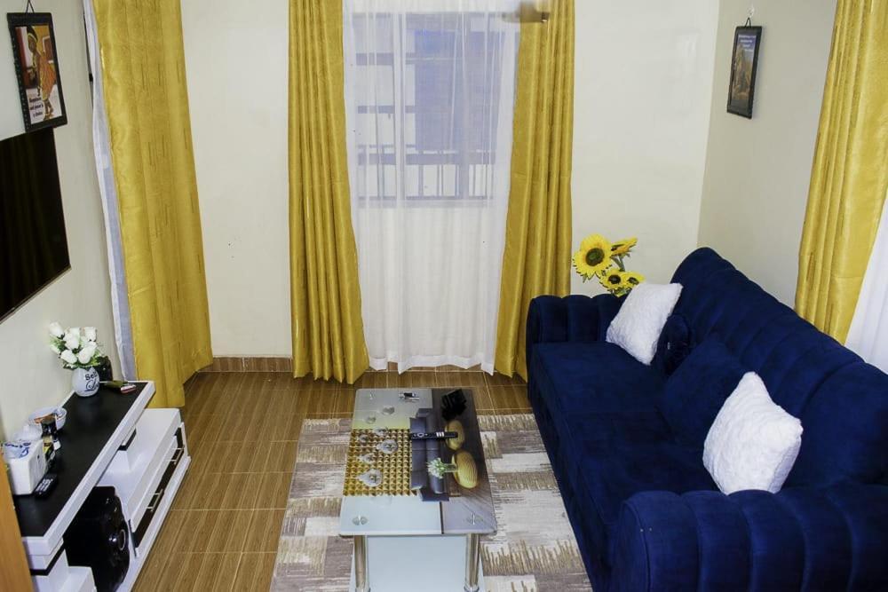 Beleen Homes Ii Nairobi