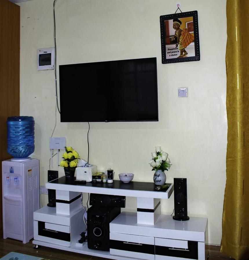 Apartment Beleen Homes Ii Nairobi