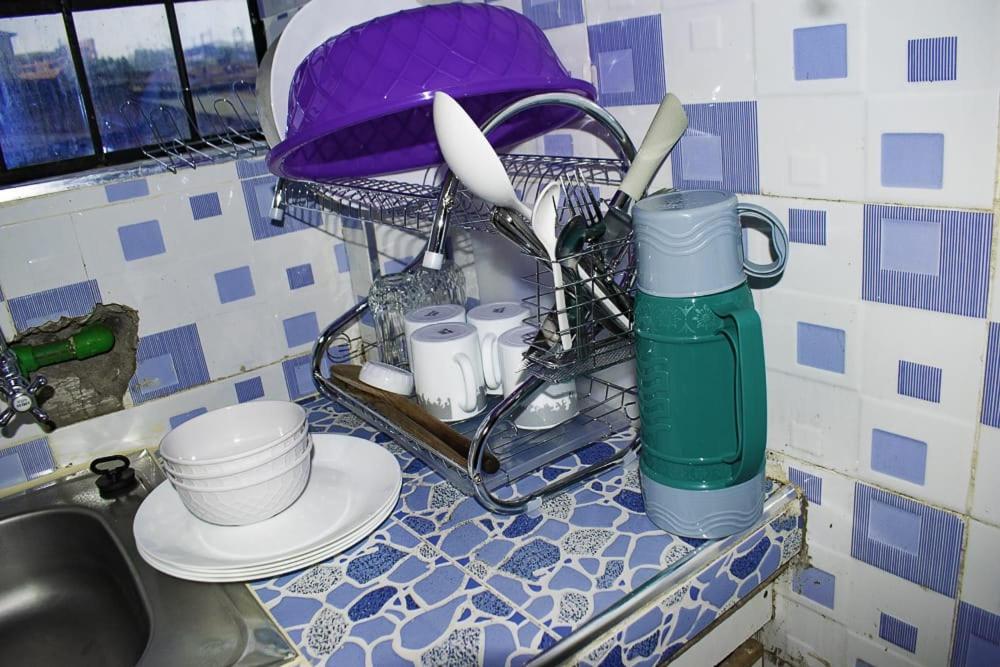 Apartment Beleen Homes Ii