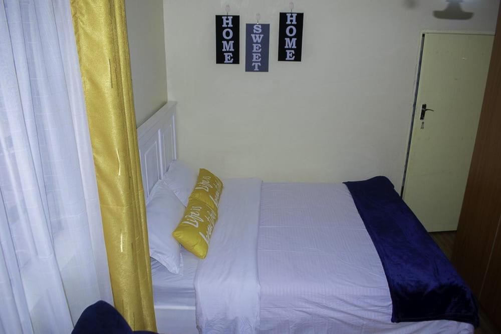Beleen Homes Ii Apartment Nairobi